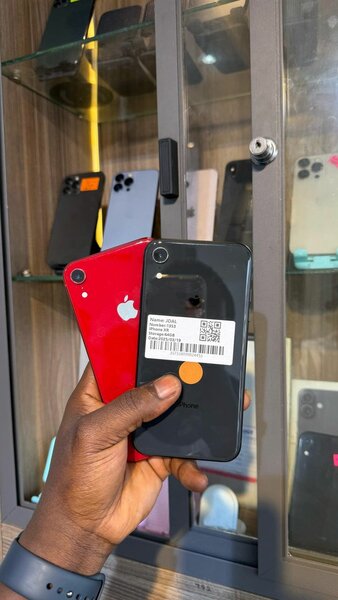 iPhone X