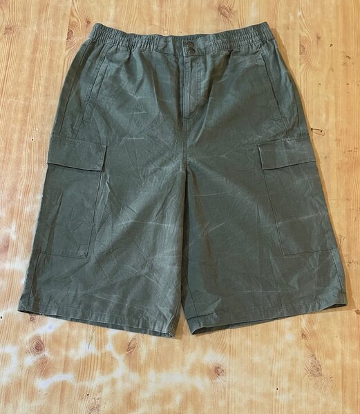 Shorts cargo décontractés homme