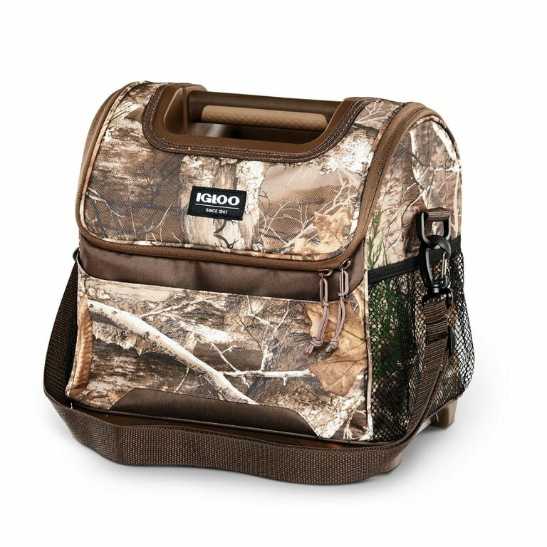 Igloo high quality Lunch box 18cans