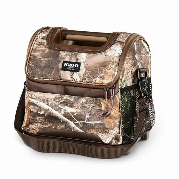 Igloo high quality Lunch box 18cans