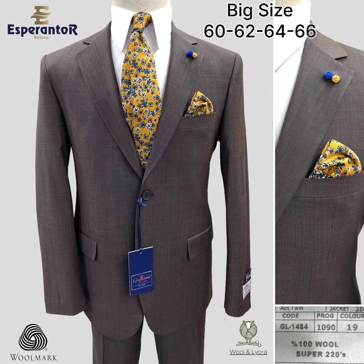 Suit