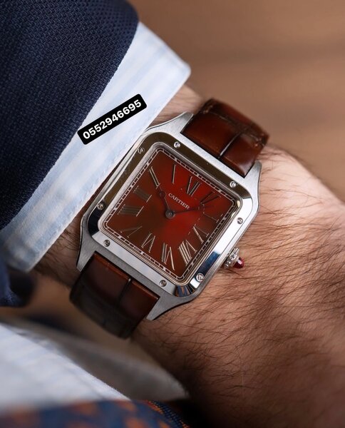 Wrist Watch