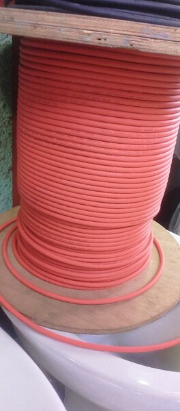 DC cable