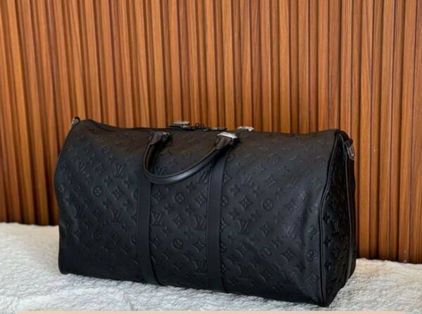 Sac de voyage louis Vuitton