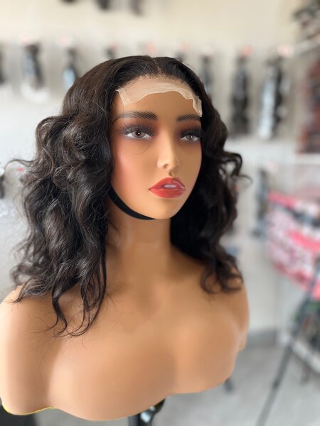 Loose wave