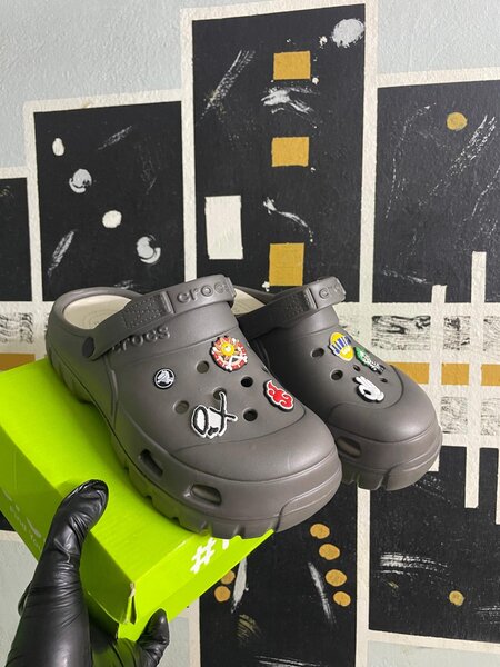 Crocs