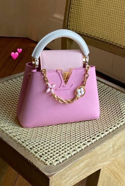 Ladies fashion bag