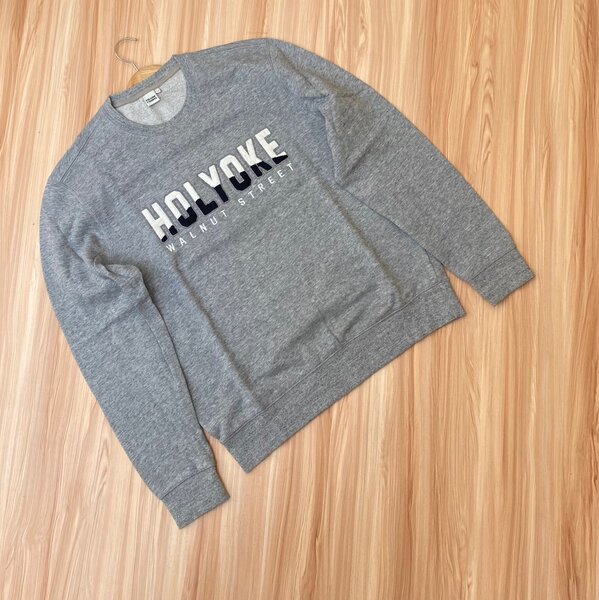 Thrift Sweatshirt