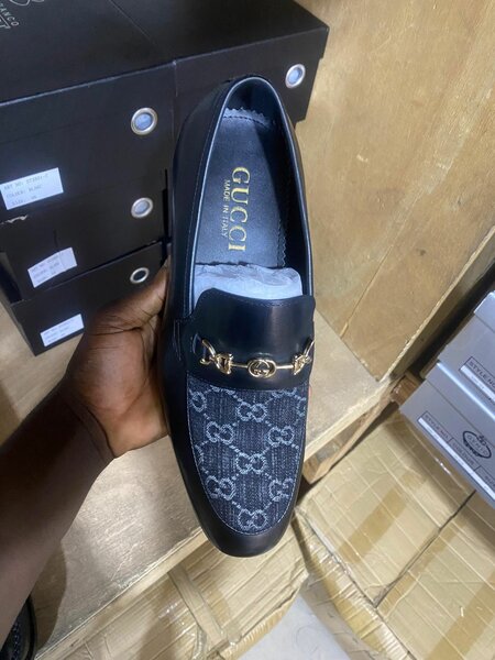 Executive Shoes