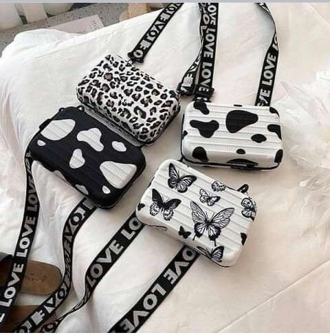 Fashion Bags