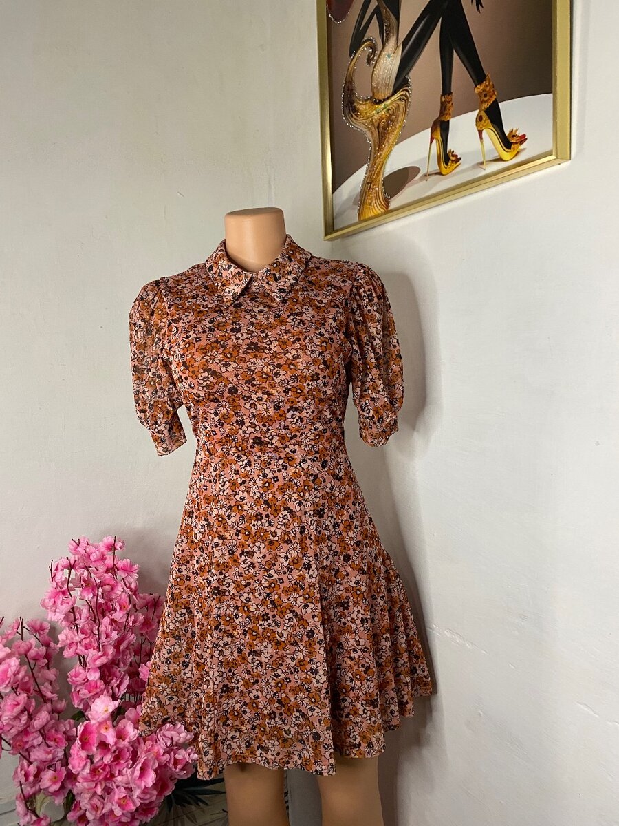 Dresses