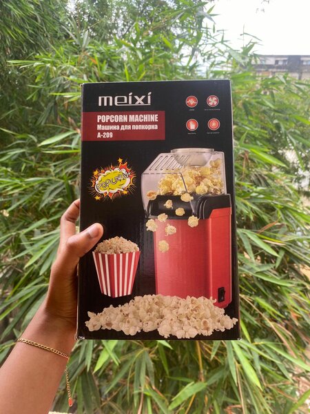 Popcorn