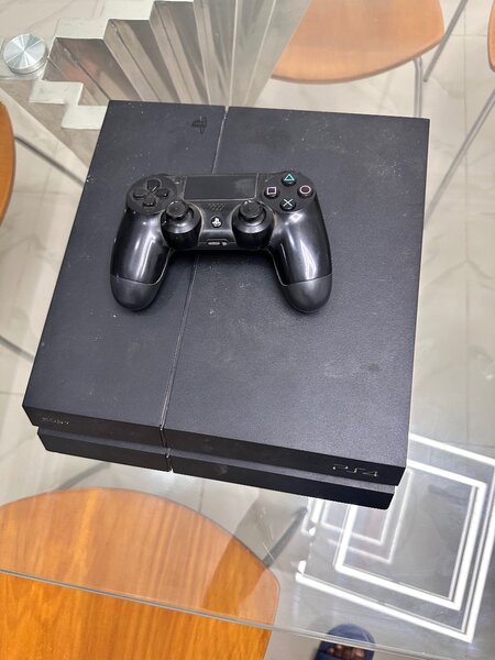 PlayStation 4