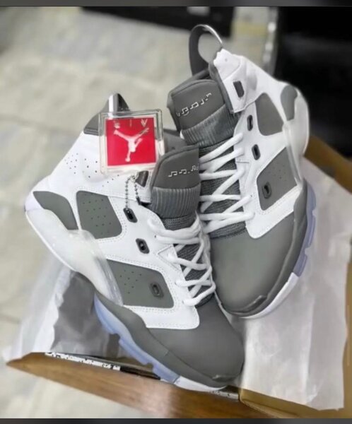 Jordan 6 sneaker