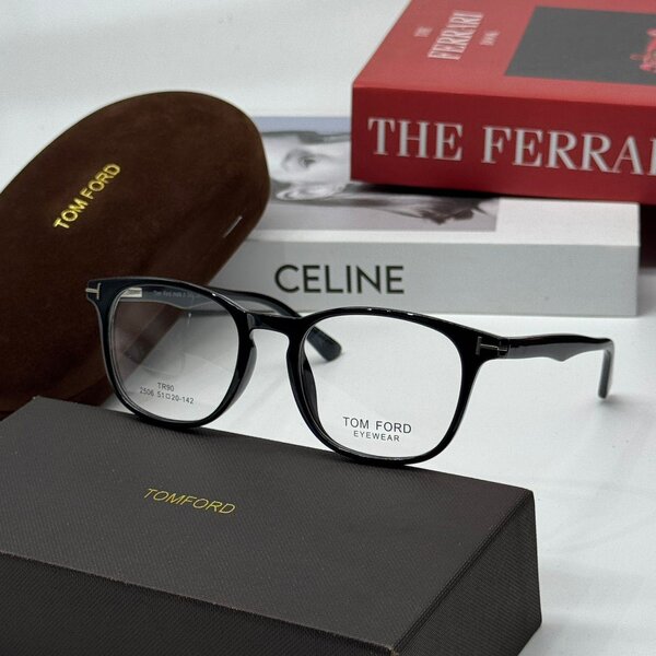 Quality Glasses