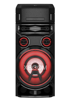 LG XBOOM ON7