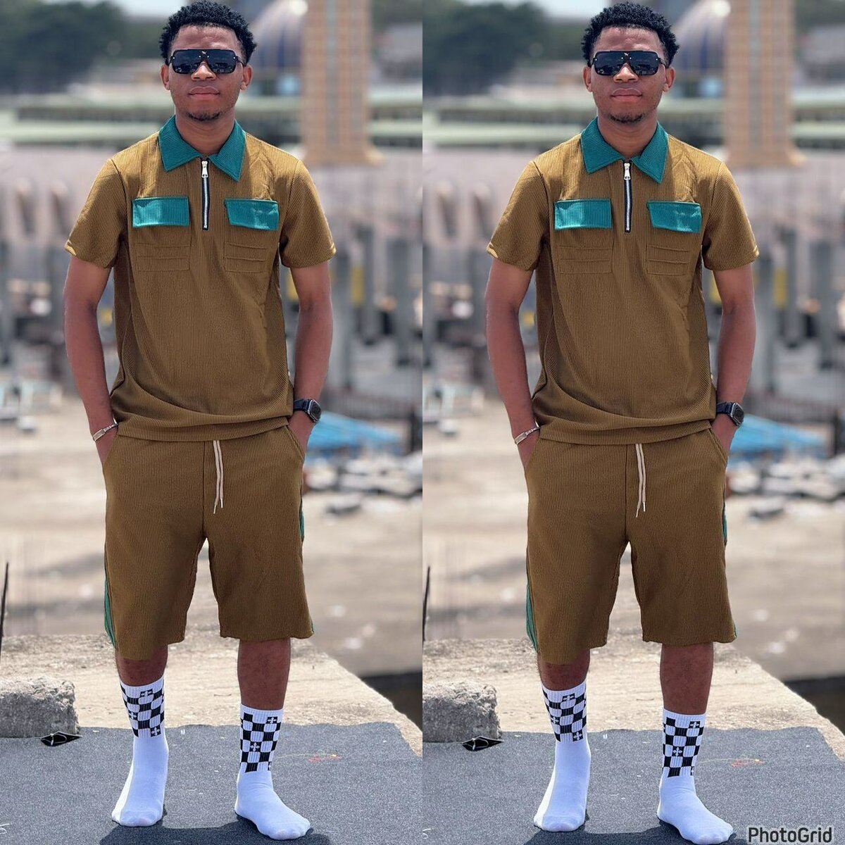 Complet homme