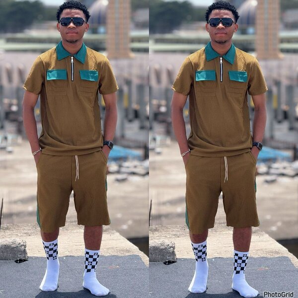 Complet homme