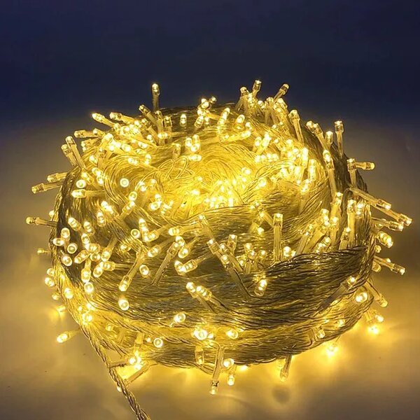 Guirlande lumineuse
