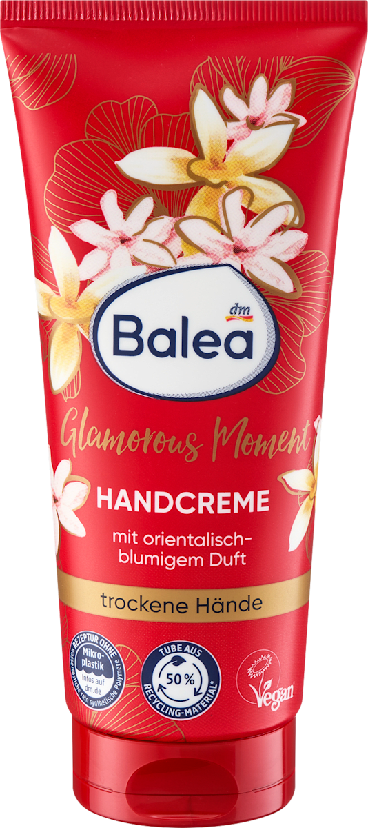 Crème main