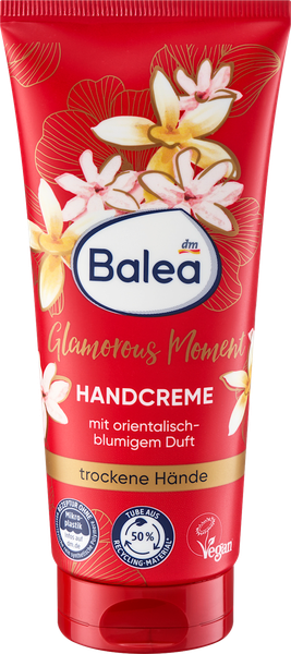 Crème main