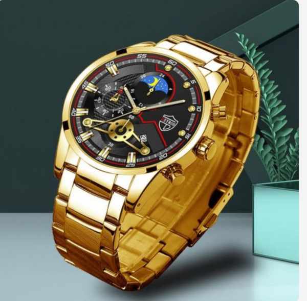 Montre pour homme