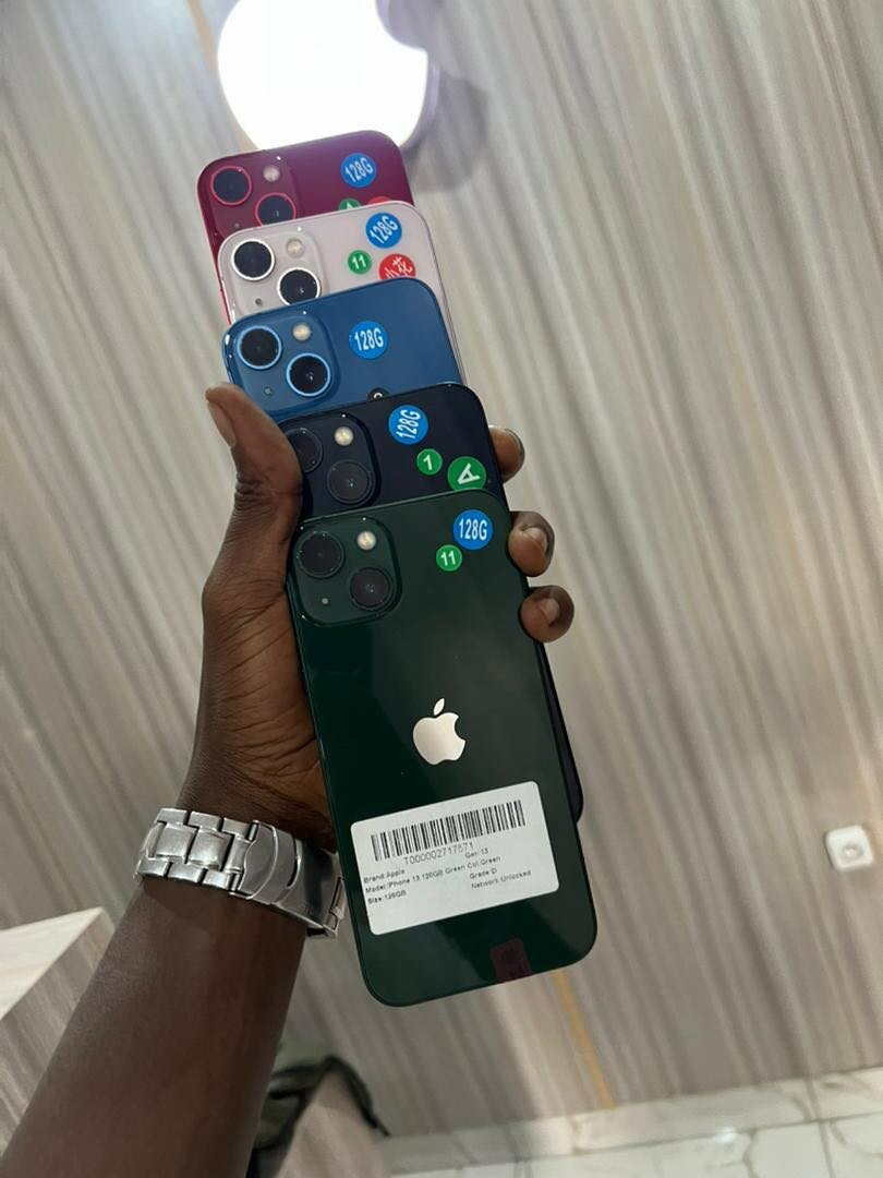 iPhone 13simpe
