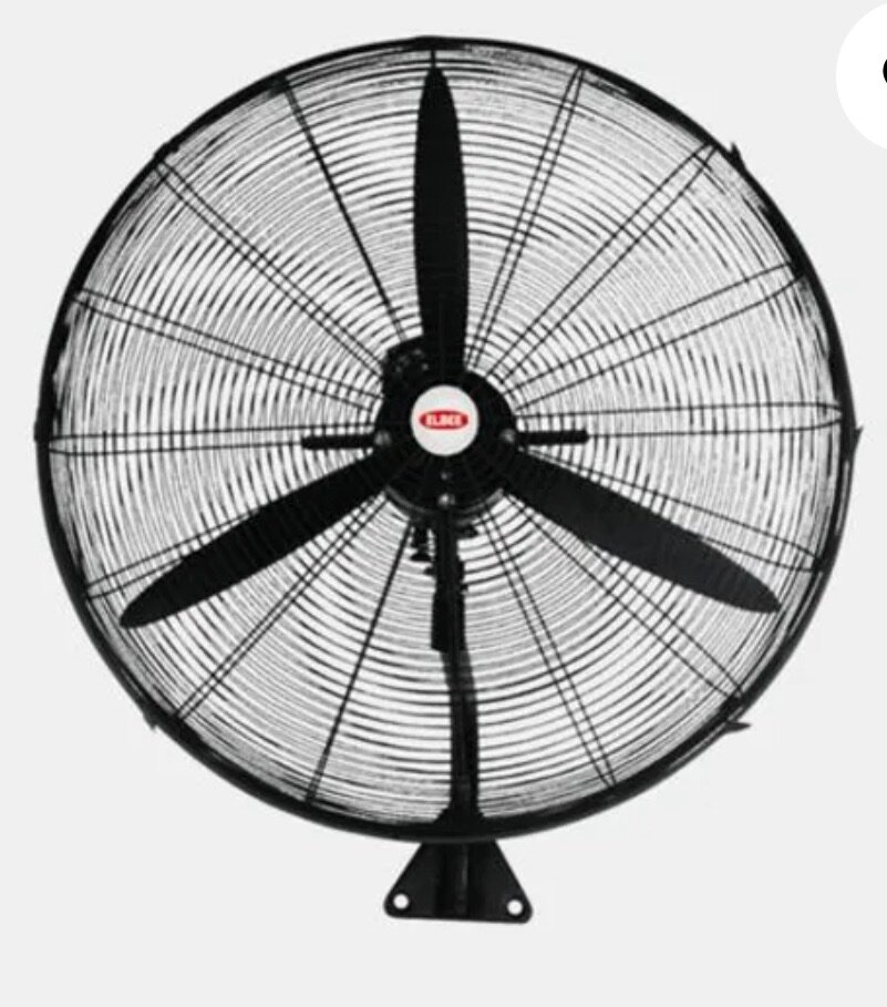 Strong Elbee 26 Inches Industrial Fan