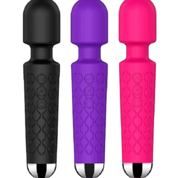 Vibro Masseur SN21