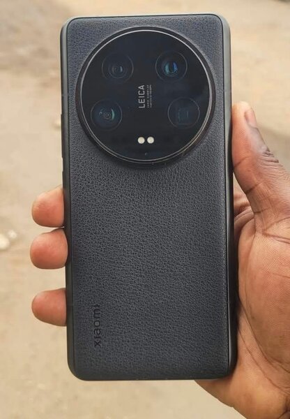 XIAOMI 14 ULTRA
