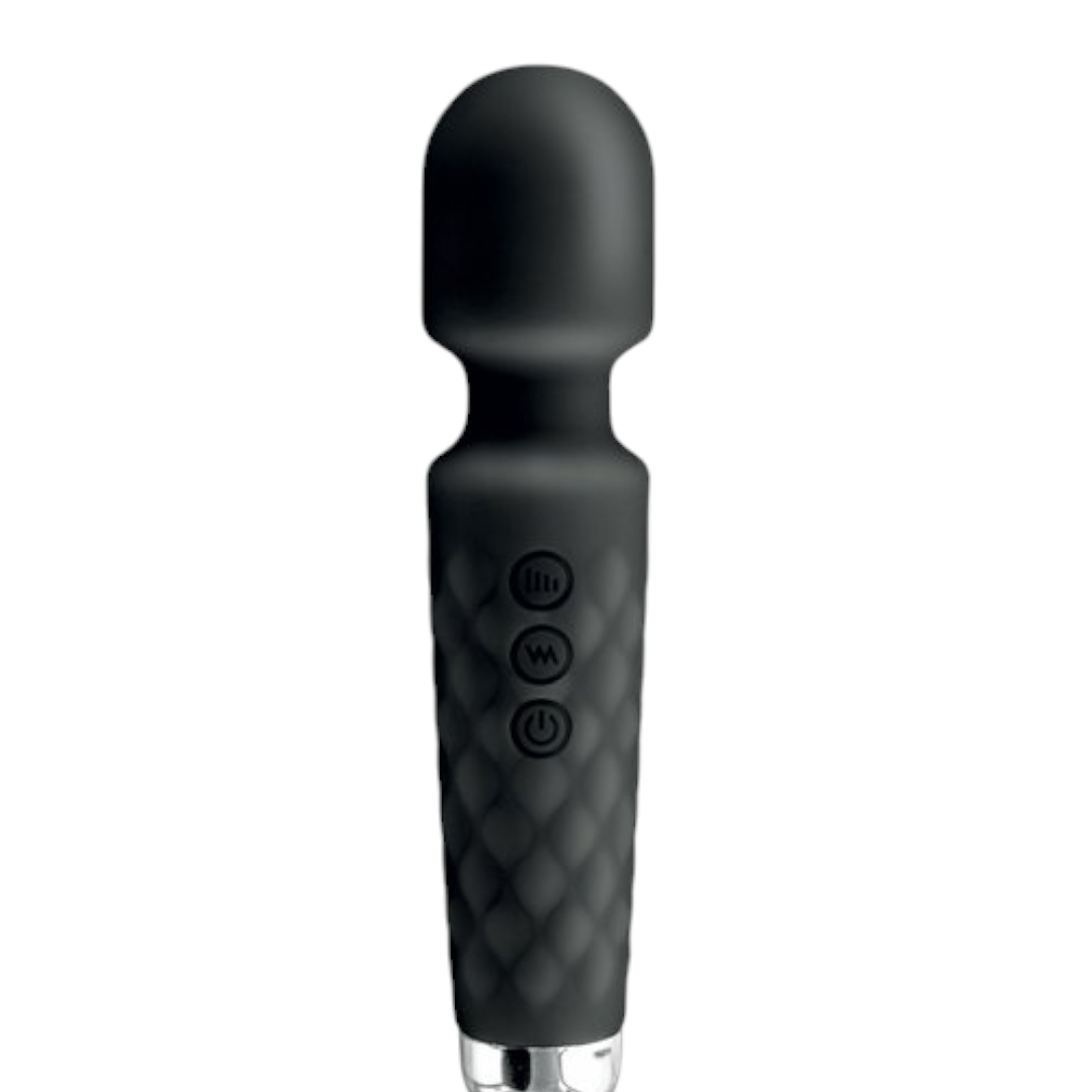 Vibro Masseur Sublime XL