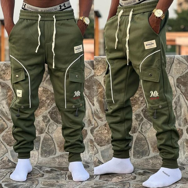 Jogging homme