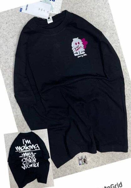 Tee-shirts