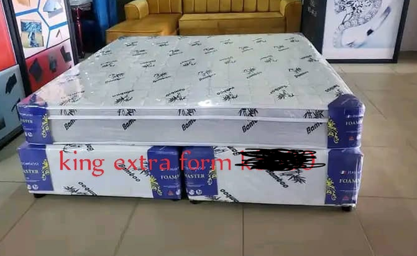 mattress