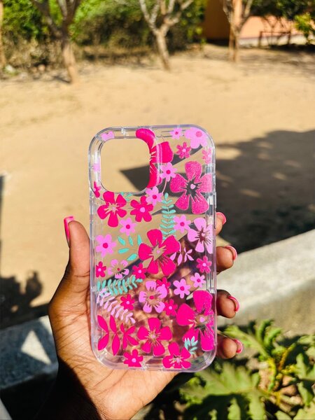 iPhone phone cases