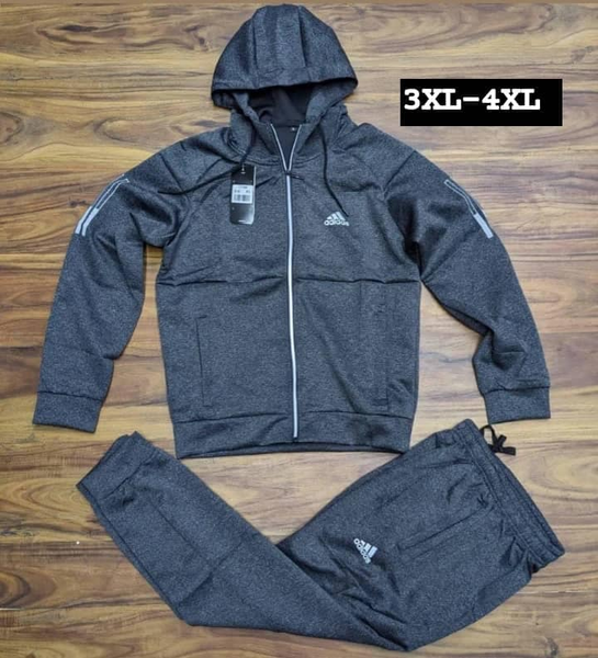 Quality truck suits