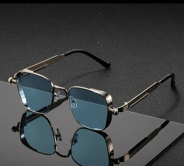 Lunettes de soleil élégantes
