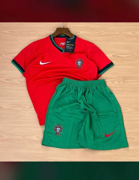 Kids Jersey
