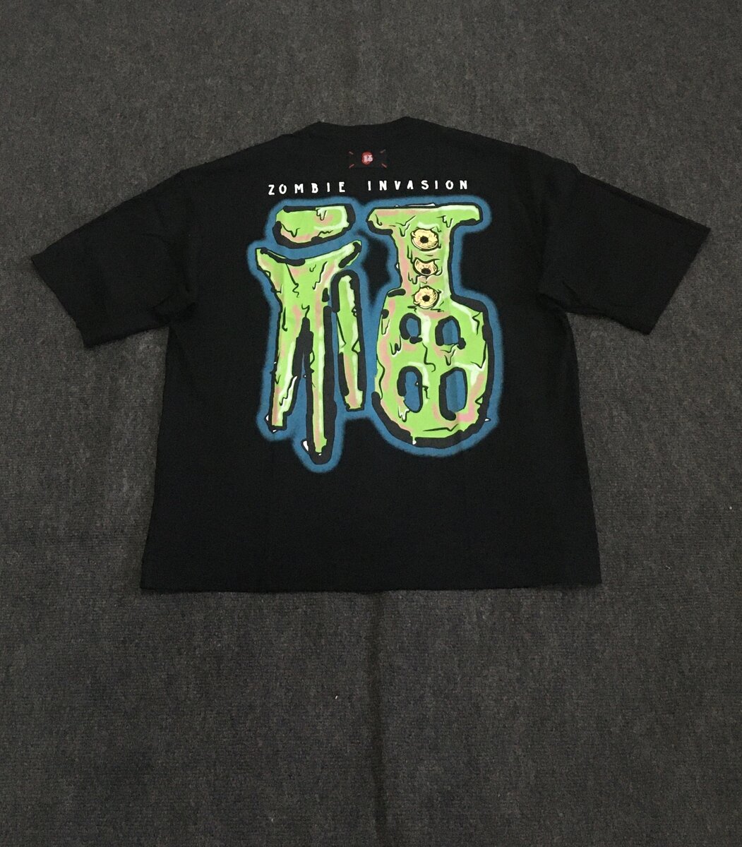 Cotton T-shirts