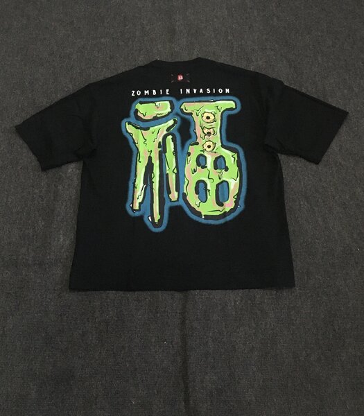 Cotton T-shirts