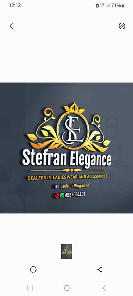 Stephanie