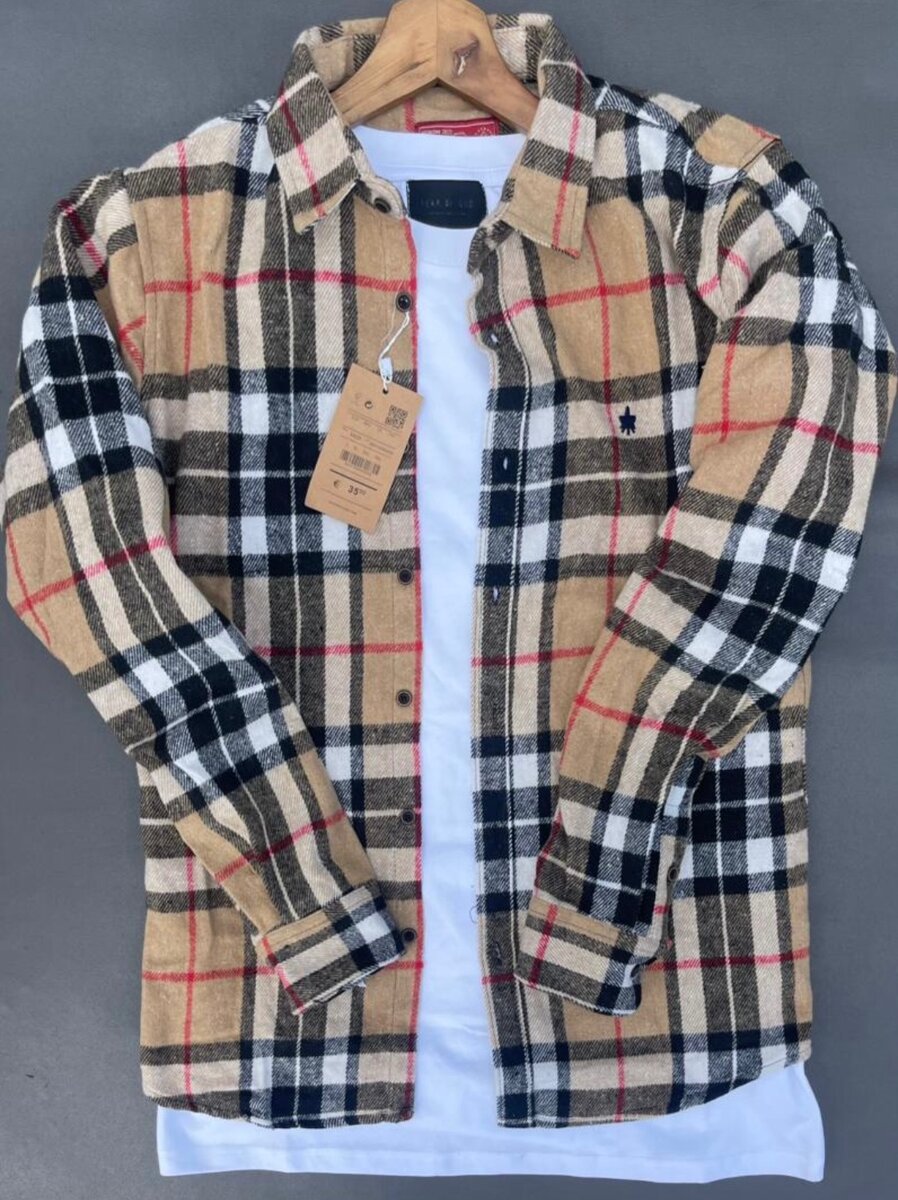 Chemise
