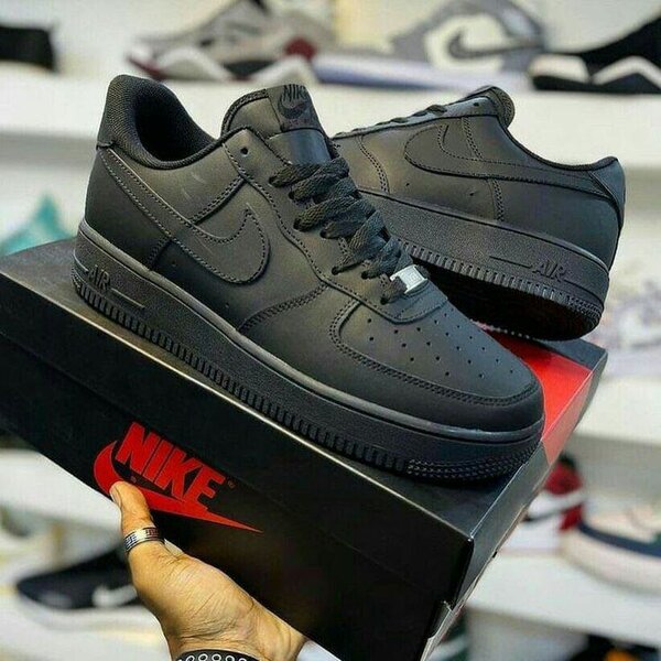 Air Force noire originale