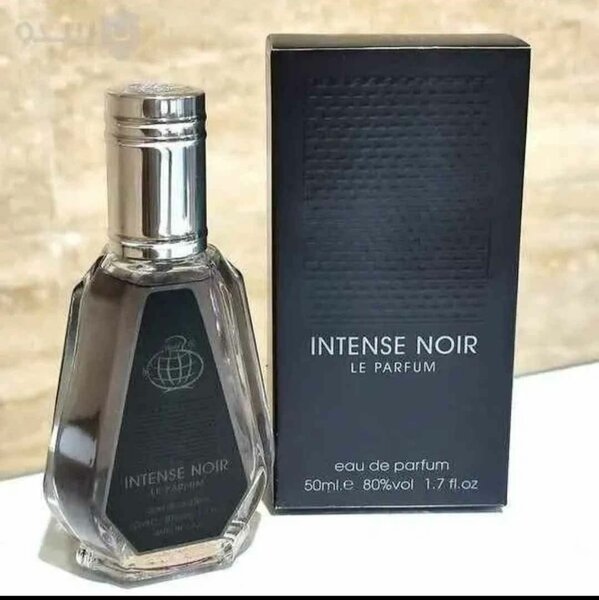Intense Noir petit