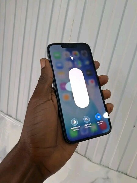 Smartphone moderne 128GB