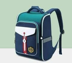 SAC À DOS POUR ÉCOLE