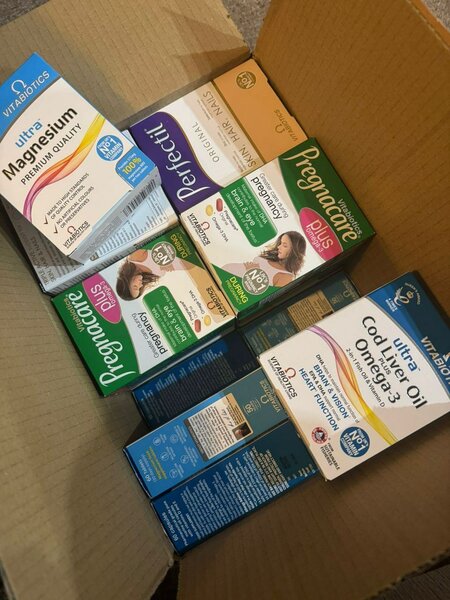 Pregnacare