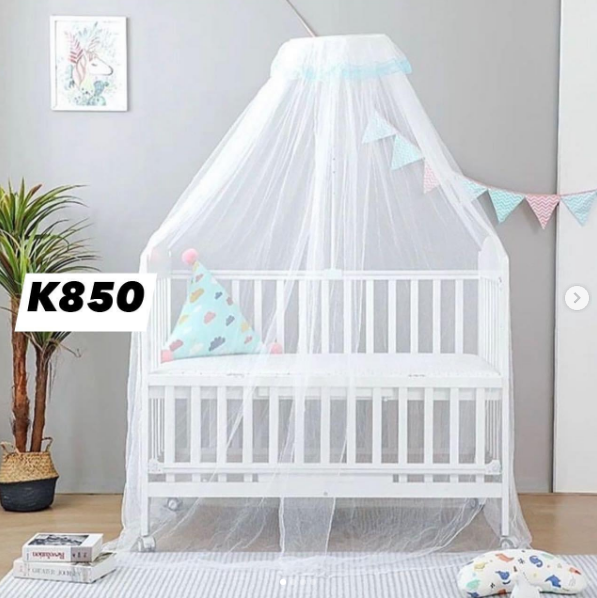 Children's bed