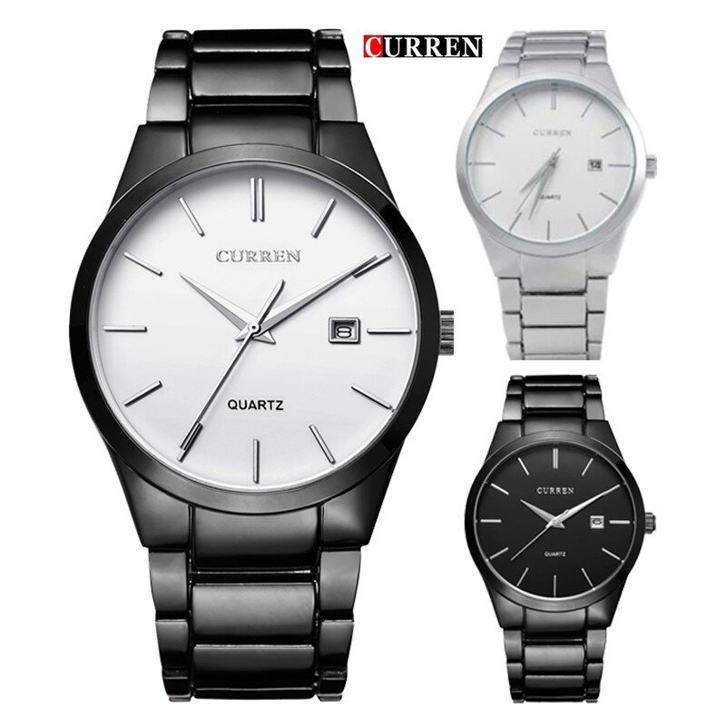 Montre sans chrono
