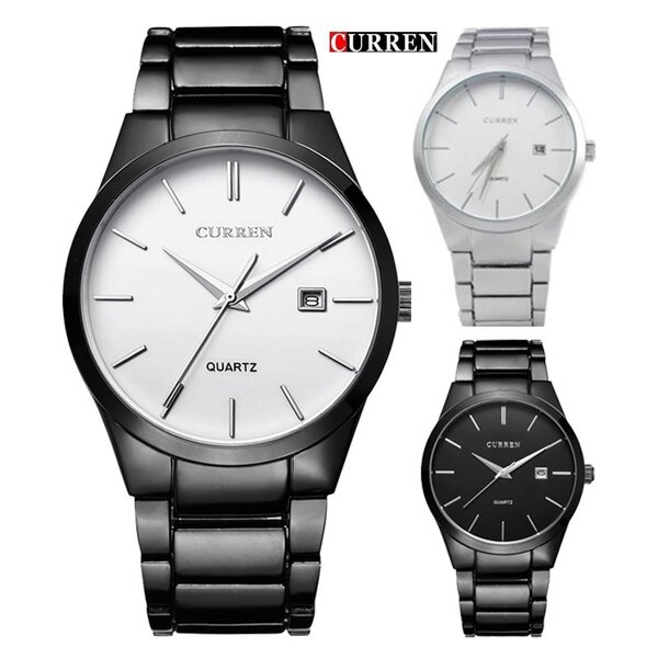 Montre sans chrono